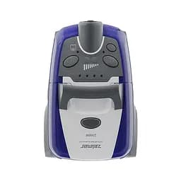 Порохотяг Zelmer ZVC 9140 D миючий - мініатюра 2