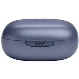 Бездротові навушники JBL Live Flex TWS (JBLLIVEFLEXBLU) сині - мініатюра 5