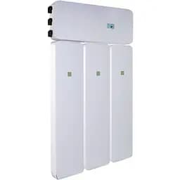 Стабілізатор напруги інверторний трифазний Volter СНПТТ Smart-100 105000 Вт 220 В стабілізація 110-330 В