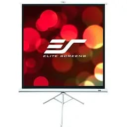 Екран мобільний з триногою Elite Screens 203x203 см, 113 дюймів, T113NWS1