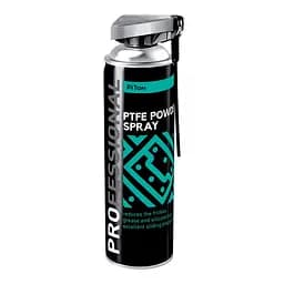 Сухая смазка PiTon PTFE Powder Spray 500 мл