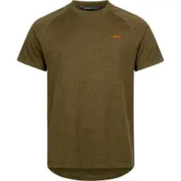 Футболка Blaser Active Outfits Tech 2XL Dark Olive