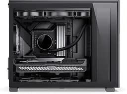Корпус Jonsbo D31 MESH Black (D31 MESH Black) Без БП - мініатюра 9