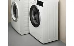 Пральна машина Electrolux EW6S5R26W фронтальне завантаження/ 6 кг/1200 об. за хв/глибина 38 см/A+++ (EW6S5R26W) - мініатюра 2