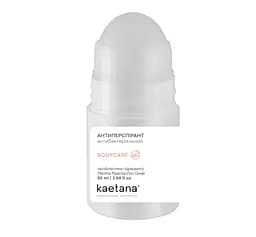 Антиперспирант антибактериальный Kaetana 50 мл