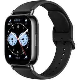 Смарт-часы Xiaomi Redmi Watch 5 Lite Black BHR8789GL