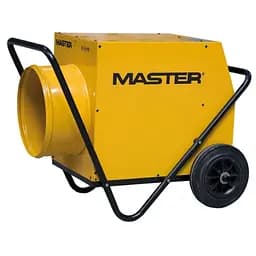 Теплова гармата Master B 30 - мініатюра 2