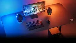 Акустична система 2.1 SteelSeries Arena 7 Bluetooth RGB - мініатюра 5
