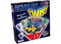 Настольная игра Tactic Кимбл Твист (Kimble Twist) (укр.) (60463)