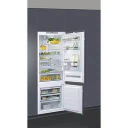 Холодильник із морозильною камерою Whirlpool SP40 802 EU - мініатюра 2