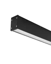 Вуличний світильник Nowodvorski 11360 Outline S Led 1x20W 3000K 1200Lm IP44 Чорний - мініатюра 4