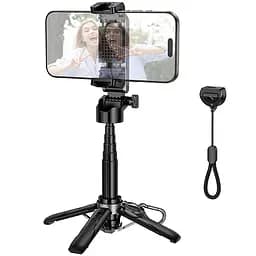 Монопод для селфи Hoco K27 Magic portable mini