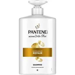 Шампунь для волосся Pantene Pro-V Інтенсивне відновлення 1 л - мініатюра 2