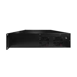 Матричний мікшуючий підсилювач CMX PA-6120MX, 6 зон, 6*120 Вт, 19" (17-00005)