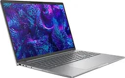 Ноутбук HP 16 ZBook 8 G1i WUXGA/Intel Ultra 9-285H/64GB/1TB/Intel Arc/DOS (B30JXES) - мініатюра 2
