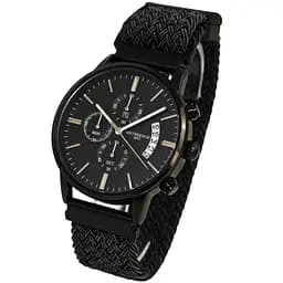 Годинник MegaLith Super Nylon, 2 ремінця - мініатюра 2