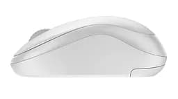 Комплект (клавiатура, миша) бездротовий Logitech MK295 Combo White (920-009824) - мініатюра 5
