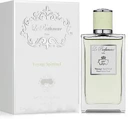 Оригінал Le Parfumeur Voyage Spirituel 50 мл парфумована вода