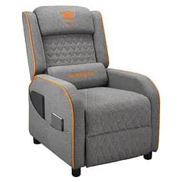 Крісло для геймерів Cougar Ranger One Gray (RANGER ONE GRAY)