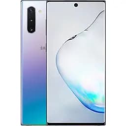 Смартфон Samsung Note 10 SM-N970F/DS 8/256GB Aura Glow 2sim