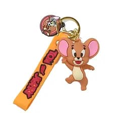 Брелок С 68365 Том и Джери (6900067686725) Вид 2