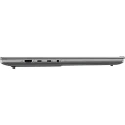 Ноутбук LENOVO IdeaPad Pro 5 16IAH10, Intel Core Ultra 7 255H до 5.1 ГГц, 16" 2.8K, 16 ГБ, 1 ТБ, NVIDIA GeForce RTX 5050, Free DOS - мініатюра 6