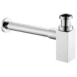 Сифон для умывальника ASIGNATURA Intense (65512800)