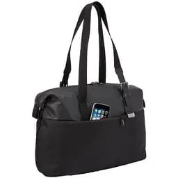 Наплічна сумка Thule Spira Horizontal Tote Black (TH 3203785) - мініатюра 5