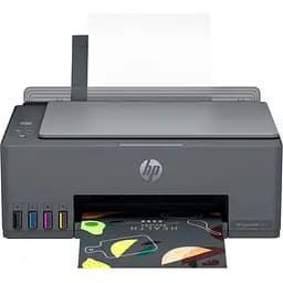 БФП HP Smart Tank 581 Wi-Fi (4A8D4A) [132265] - мініатюра 8