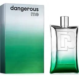 Paco Rabanne Pacollection Dangerous Me 62 мл парфумована вода