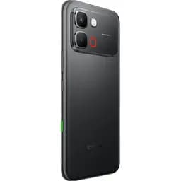 Смартфон Infinix Note Edge 8/256GB Shadow Black - мініатюра 7