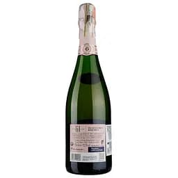 Ігристе вино Guido Berlucchi 61 Franciacorta Brut Rose, рожеве, брют, 12,5%, 0,75 л (R0980) - мініатюра 2