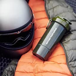 Шейкер спортивний Smart Shake 800 мл fit0011327 - мініатюра 8