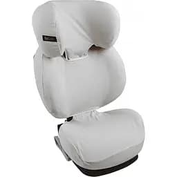 Чохол на автокрісло BeSafe iZi Up X3 White білий (512299)