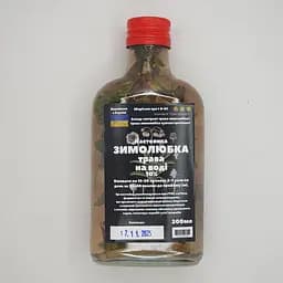 Водная настойка на траве зимолюбка 200 мл