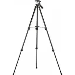 Штатив Yunteng YT-520 Black [94426] - мініатюра 2