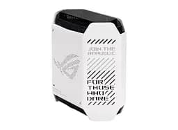 Wi-Fi Mesh система Asus ROG Rapture GT6 1pk White (90IG07F0-MU9A30) - мініатюра 5