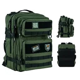 Рюкзак Kite Education teens 2593L-2 (K24-2593L-2) - мініатюра 3