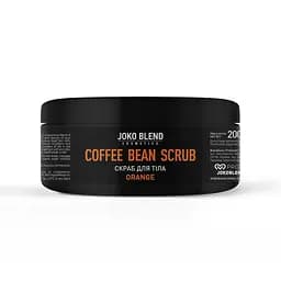 Кофейный скраб Orange Joko Blend 200 г
