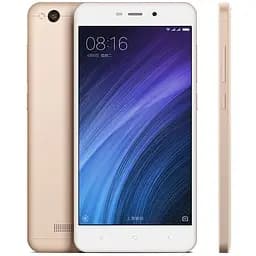 Смартфон Xiaomi Redmi 4A Gold Global Rom Refurbished
