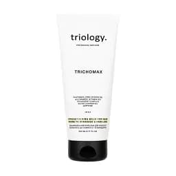 Зміцнювальний бальзам Triology Trichomax для волосся схильного до ламкості та випадіння 200 мл