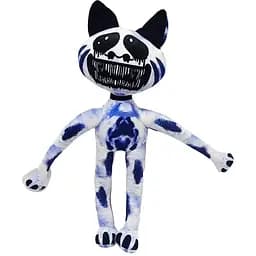 Детская мягкая игрушка Bambi Головоломка Zoonomaly ZВ-141-2, 35 см