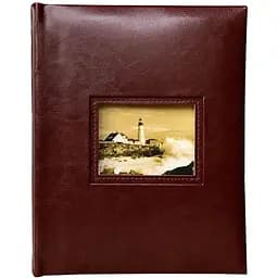 Фотоальбом EVG 20sheet Tavern, S32х29 см, 20 аркушів (20sheet S29x32 TAVERN)