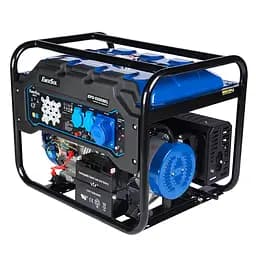 Генератор EnerSol EPG-5500SEL (5,5 кВт) - мініатюра 3
