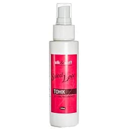 Тоник до и после депиляции Silk&Soft 100 мл №04 Сладкая любовь