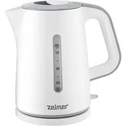 Электрочайник Zelmer ZCK7620S