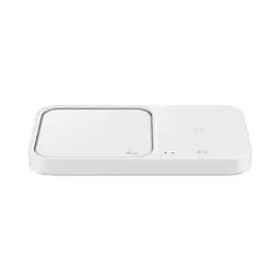 Зарядное устройство Samsung беспроводное Wireless Charger Duo EP-P5400 White (EP-P5400TWRGRU)