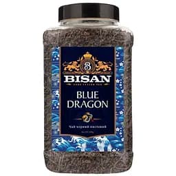 Чай чорний листовий Bisan Blue Dragon 200 г