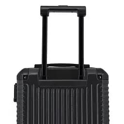 Валіза Swissbrand Paris M Charcoal (SWB_LHPAR000M) - мініатюра 5