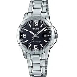 Часы наручные женские Casio LTP-V004D-1B2